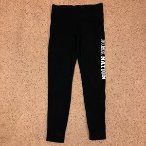 Victoria’s Secret Yoga Leggings (NWOT)